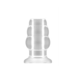 Sono by Shots - No.50 - Hollow Tunnel Butt Plug