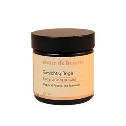 Coeur de Beauté Gesichtspflege probiotic skincare 60ml