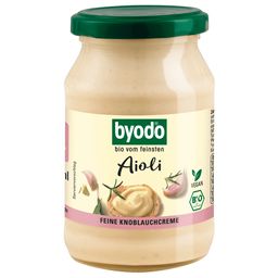 BYODO Aioli vegan