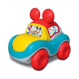 Clemmy baby - Disney Klappauto