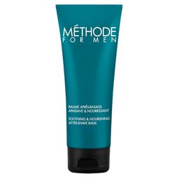 Jeanne Piaubert Methode for Men After-Shave Balm