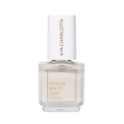 Kia Charlotta Top Coat Matt