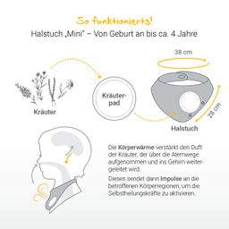 LÖWENKIND Startklar-Set "Mini"