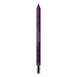 By Terry Crayon Levres Terrybly Lip Liner Nr. 4 Red Cancan
