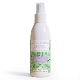 Wolfsbacher Natur Anti Juckreiz Spray
