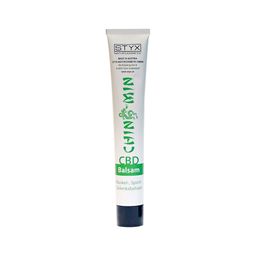 STYX Chin Min CBD Balsam Cosmos nat.