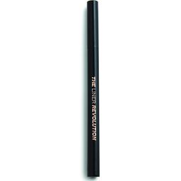 Makeup Revolution - Wasserfester Filzliner Die Liner Revolution