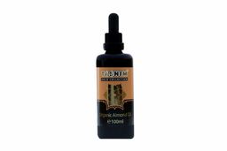 Tasnima Bio Mandelöl Kosmetik