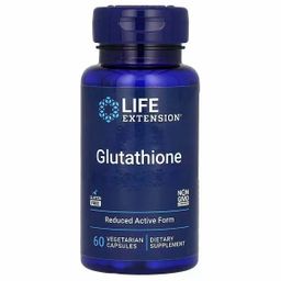 Life Extension Glutathion