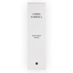 Chris Farrell: Basic Deep Skin Tonic
