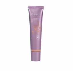benecos Natural BB-Cream fair
