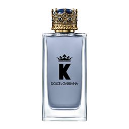 Dolce & Gabbana, K by Dolce&Gabbana EdT Nat. Spray