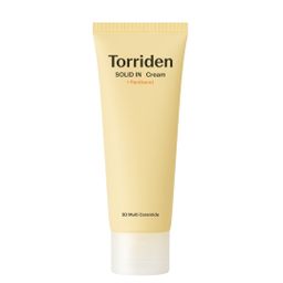 SOLID-IN Ceramide Cream + Panthenol