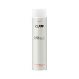 KLAPP Multi Level Performance Skin Perfection PHA Toner