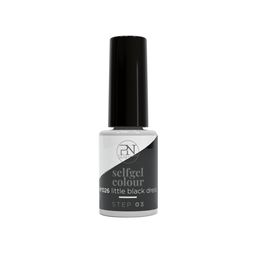 PN Selfgel Gellack – N26 Little Black Dress