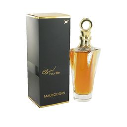Mauboussin Parfum pour Elle Elixir Floral Oriental