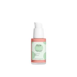Zero Skin Peptide Serum mit Phytosterolen, glättend aufpolsternd für reife, trockene & normale Haut