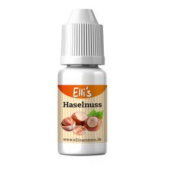 Elli´s Haselnuss Lebensmittelaroma
