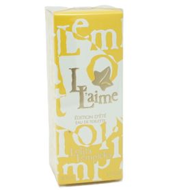 Lolita Lempicka L'Aime Edition d'Eté Eau de Toilette 80 ml