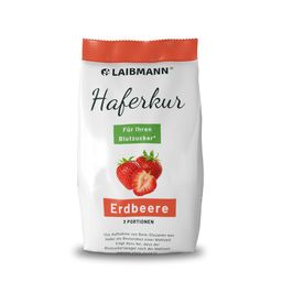 Laibmann® Haferkur - Erdbeere | Einzelpackung