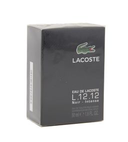 Lacoste Eau de Lacoste l.12.12 Noir Eau de Toilette