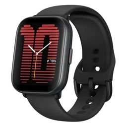 Amazfit Amazfit Active midnight black Smartwatch
