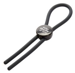 Fifty Shades of Grey - Again and Again - Penisring