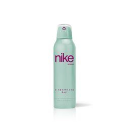 Nike a Sparkling Day Woman Parfümiertes Deodorant Spray