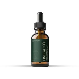 Heilnatura Omega 3 Algenöl DHA 750mg + EPA 250mg