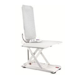 INVACARE Invacare Aquatec Orca Badewannenlift mit neuester Lithium
