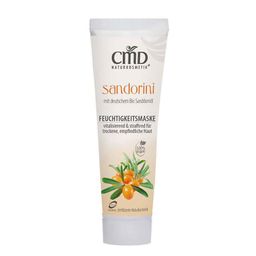 CMD Naturkosmetik Sandorini Feuchtigkeitsmaske