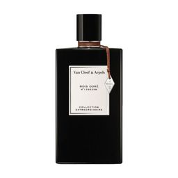 Van Cleef & Arpels, Collection Extraordinaire Bois Doré EdP Nat. Spray