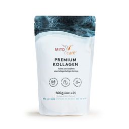 MITOcare® Premium Kollagen