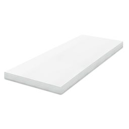 Mlily Matratzentopper »Plus« - 7 cm