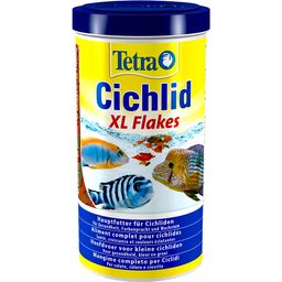 Tetra Cichlid XL-Flakes