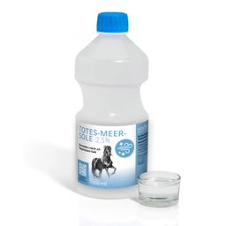 STRÖH Totes - Meer - Sole 2,5%