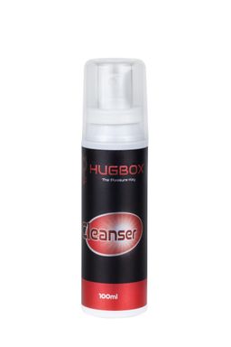 HUGBOX Reinigungsspray