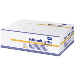 Hartmann Peha-soft syntex Vinyl Untersuchungshandschuhe