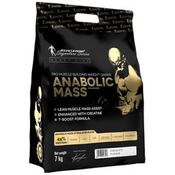 Kevin Levrone Anabolic Mass