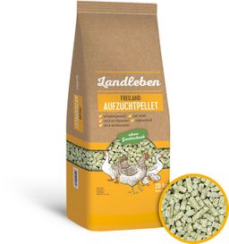 Höveler Landleben Aufzuchtpellet