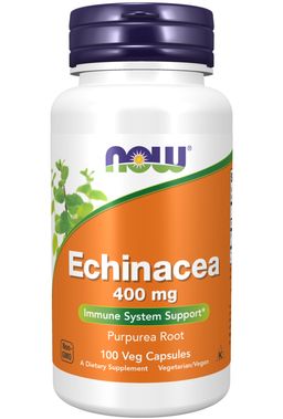 Now Foods Echinacea