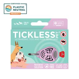 Tickless Tiere