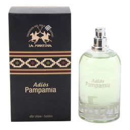 La Martina Adios Pampamia After Shave hombre 100ml