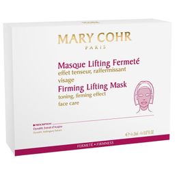 Mary Cohr Paris Fermete Masque Fermete Lifting Box