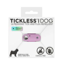 Tickless Mini Hund