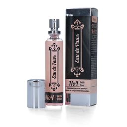 Eau de Paws No4 Belle Paw