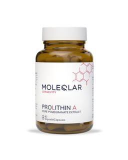 MoleQlar Prolithin A® (Urolithin Vorstufe)