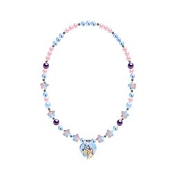 Bluey Heart Perlenkette