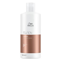 Wella FUSION Shampoo