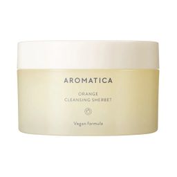 AROMATICA Orangen-Reinigungsorbet